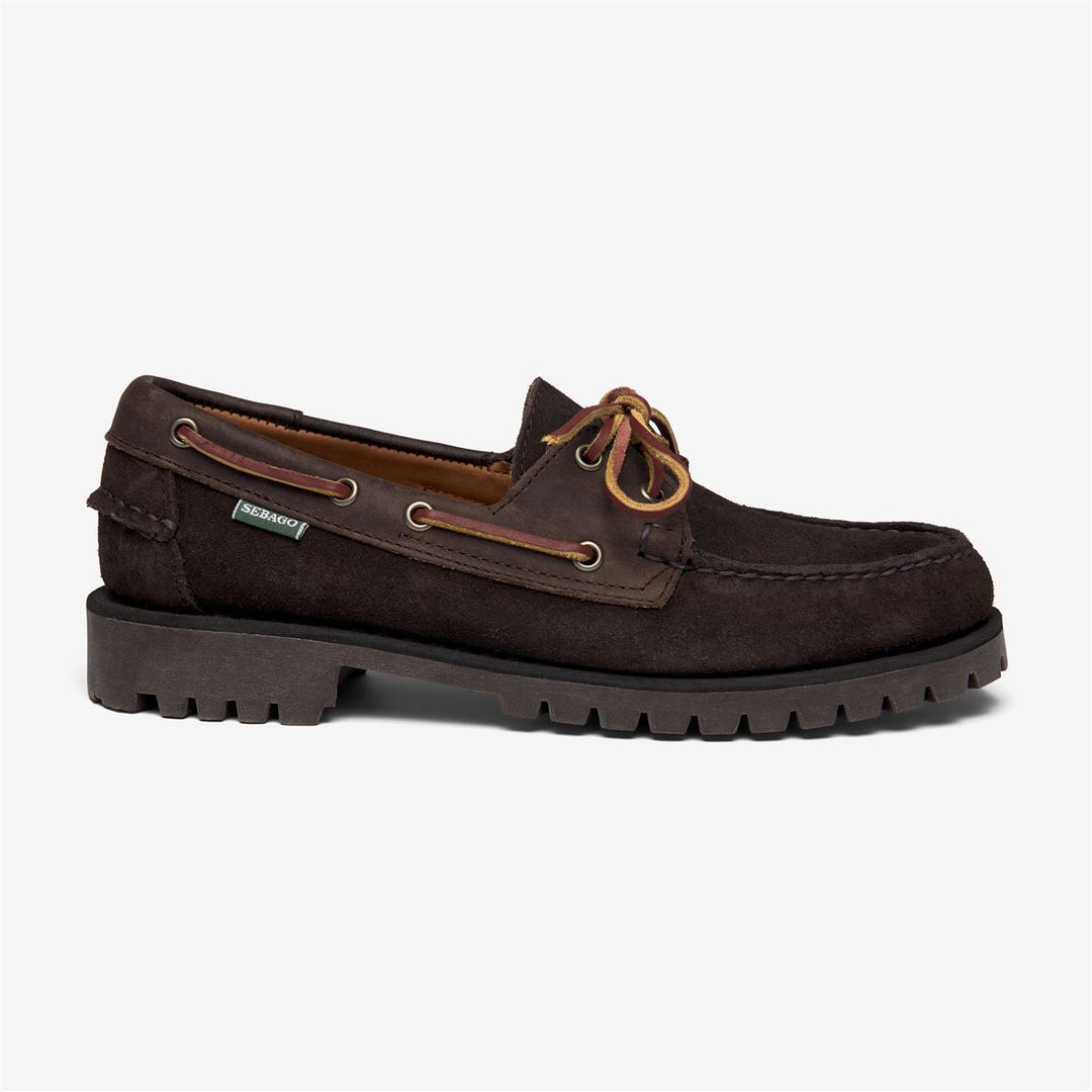Campsides – Sebago-USA