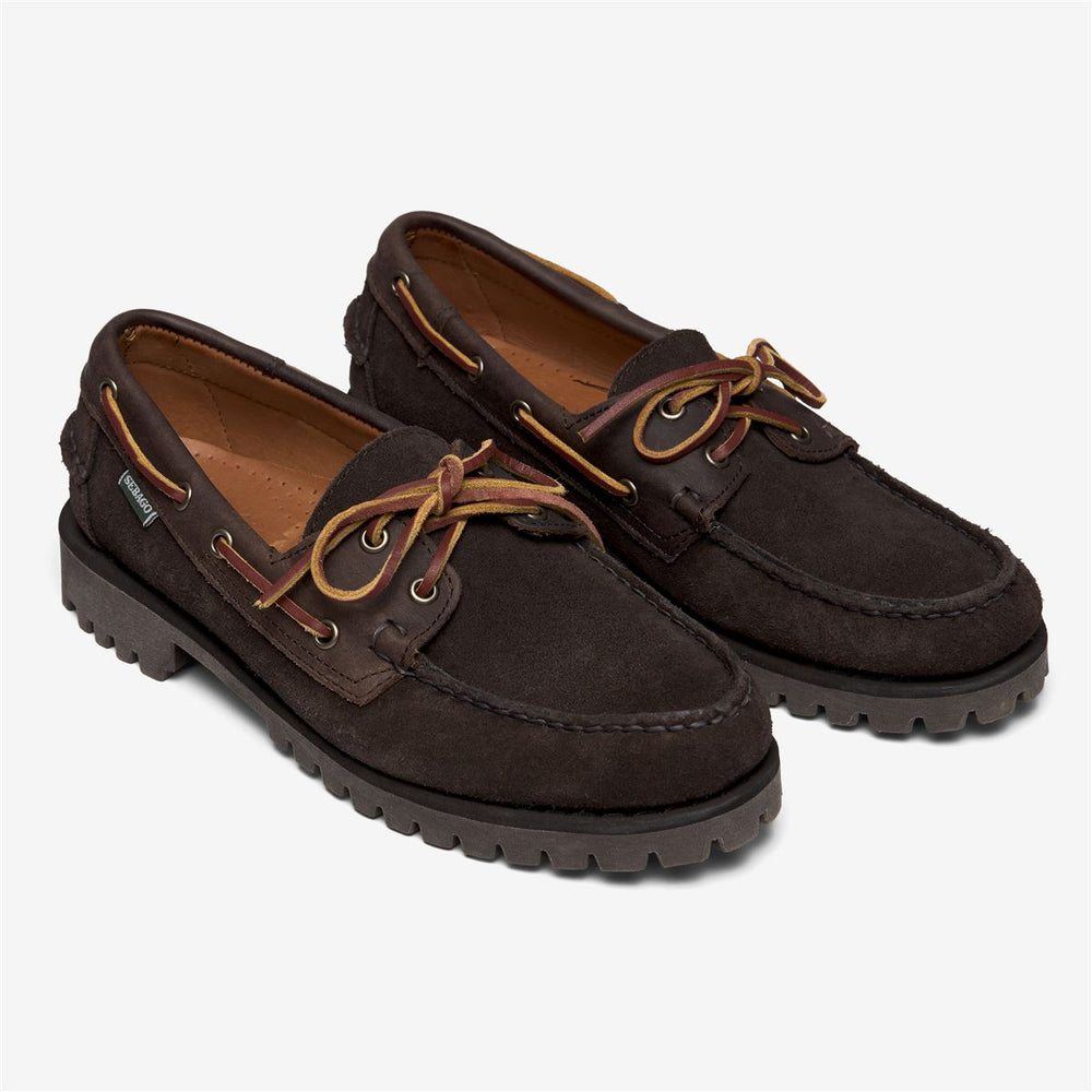 Campsides – Sebago-USA