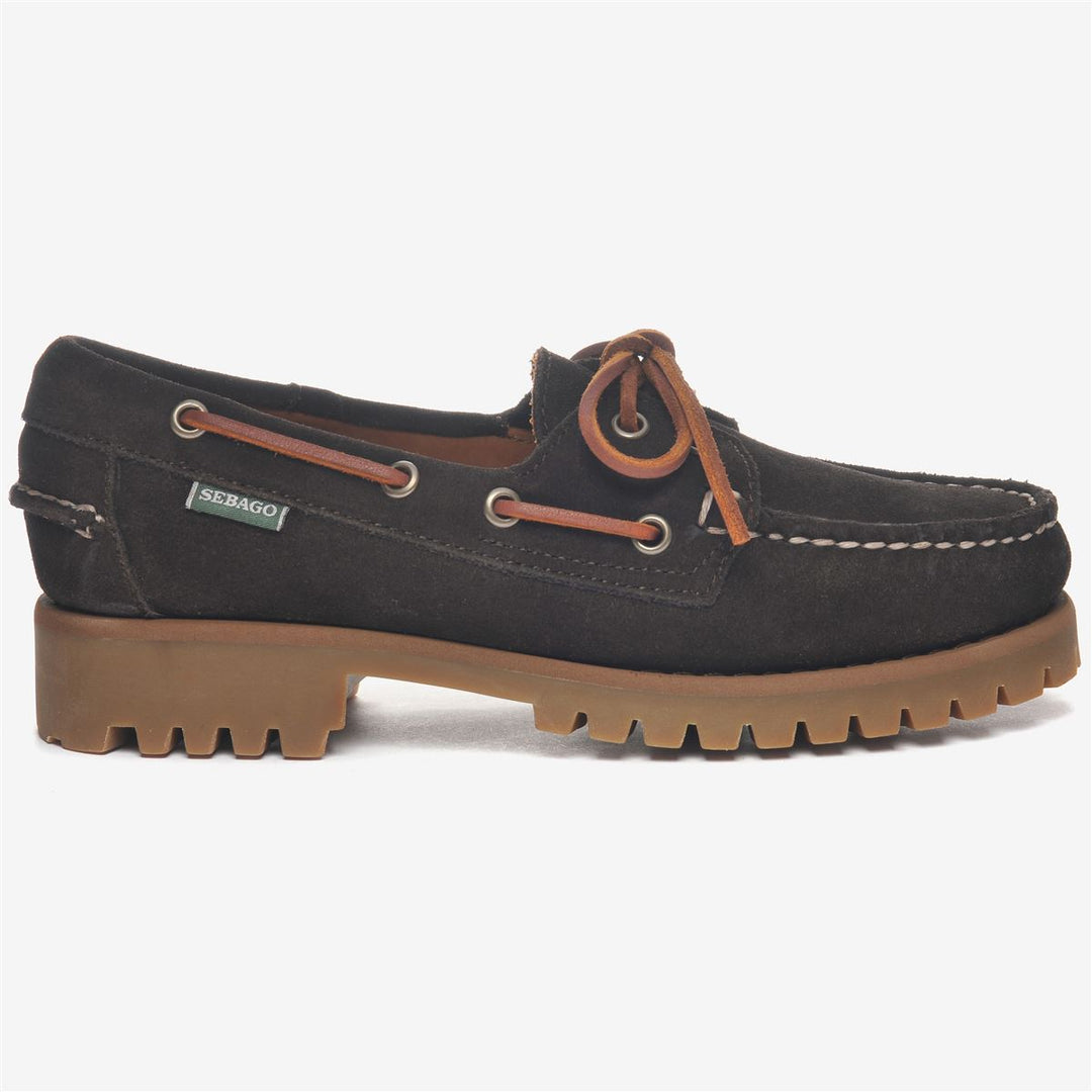 Campsides – Sebago-USA