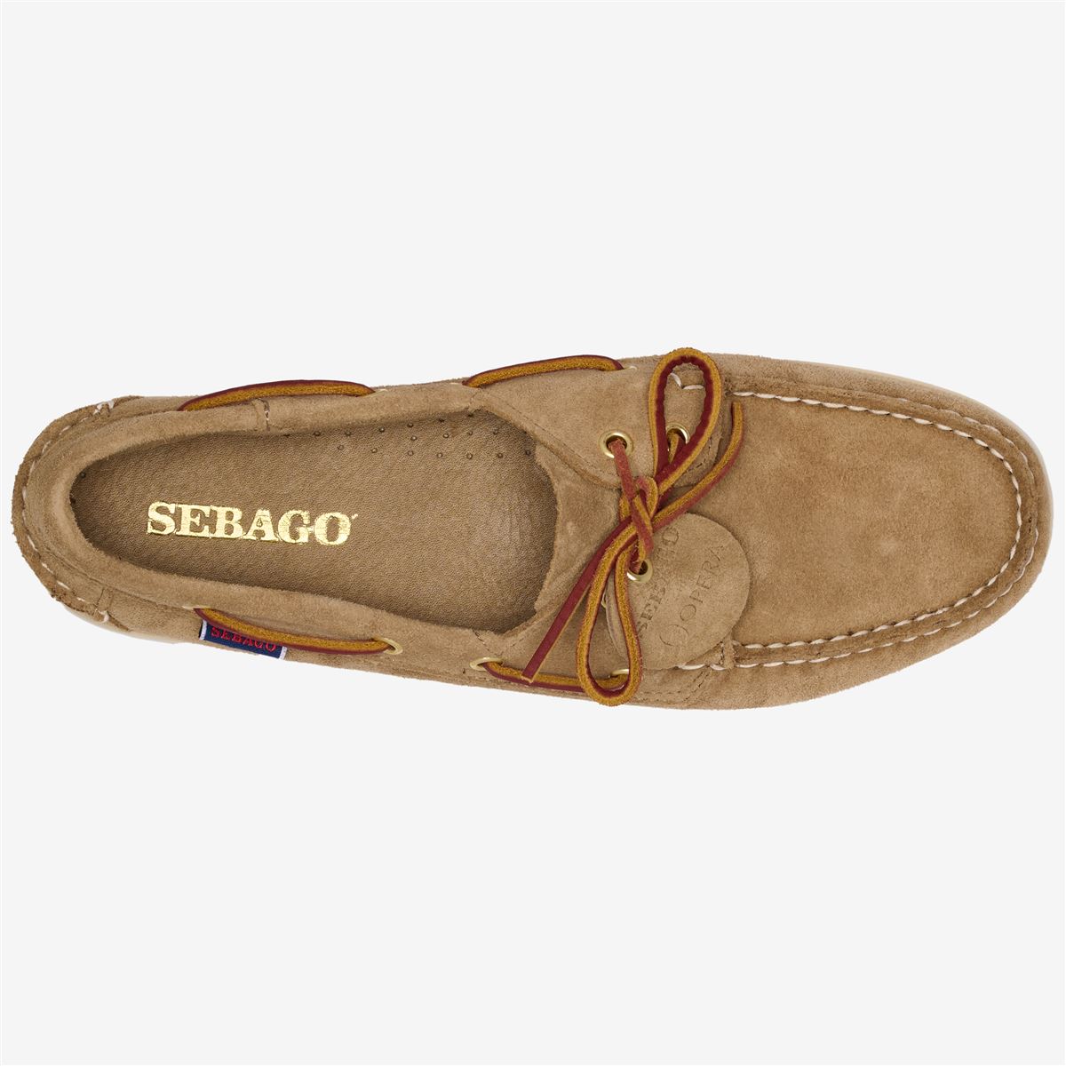 Portland Artisan Woman - Sughero – Sebago-USA