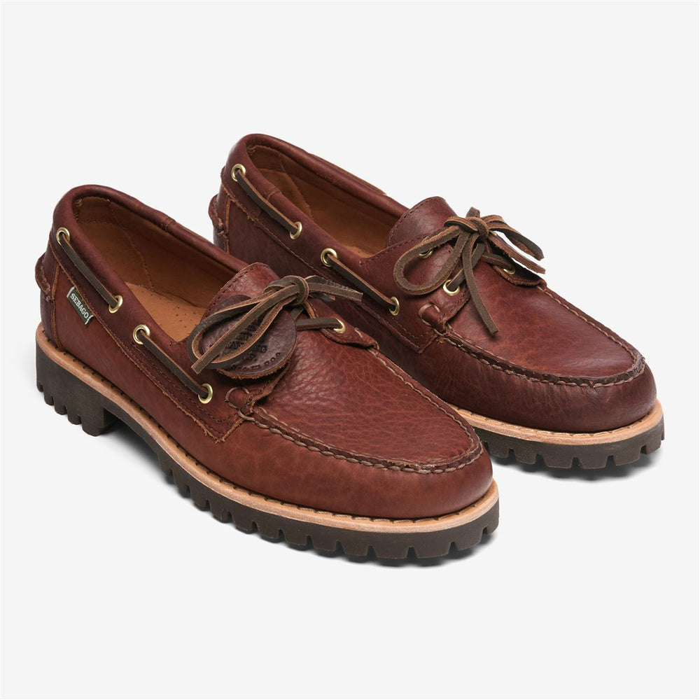 Campsides – Sebago-USA