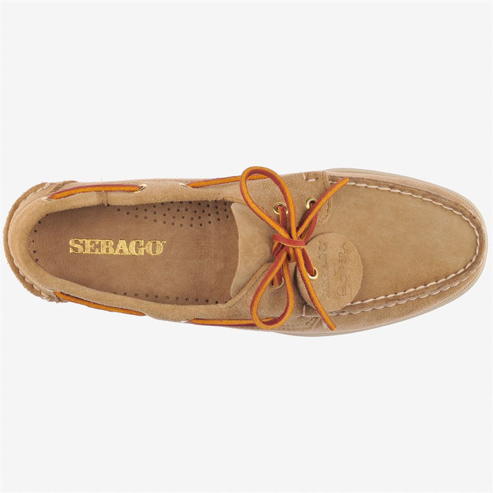 Portland Artisan - Sughero – Sebago-USA