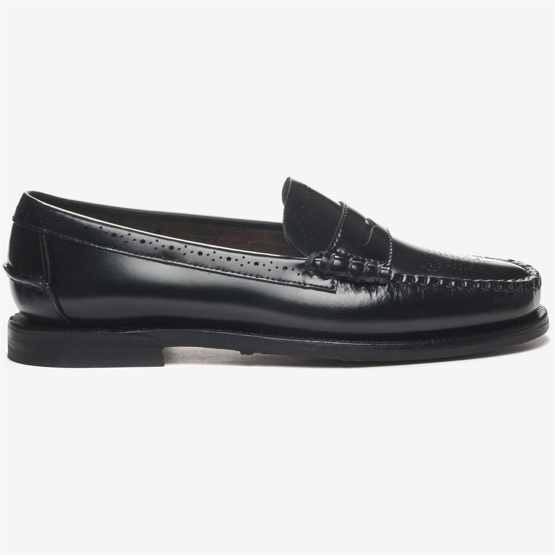 Dan Perf Woman - Black – Sebago-USA