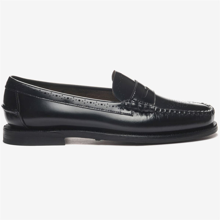 Dan Perf Woman - Black – Sebago-USA