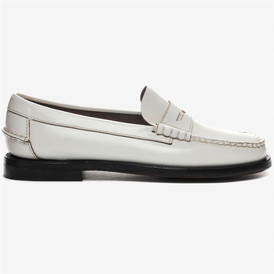 Classic Dan Pigment Woman - White