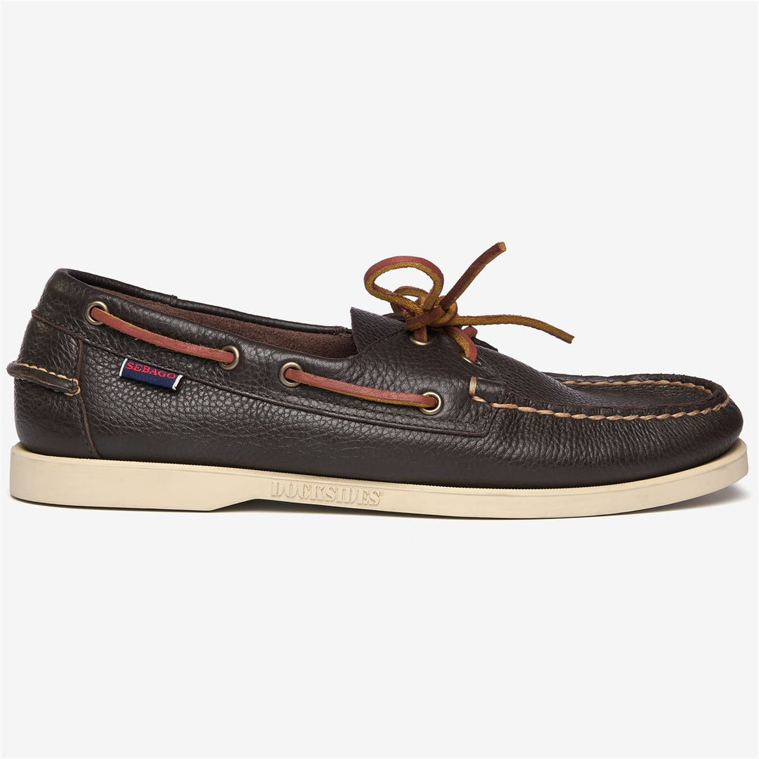 Portland Martellato - Dark Brown – Sebago-USA