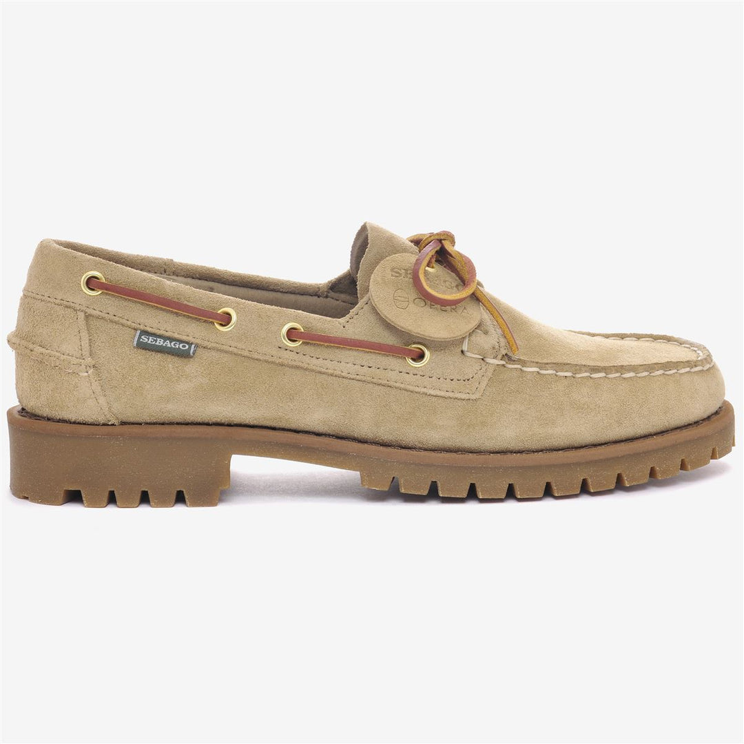 Campsides – Sebago-USA