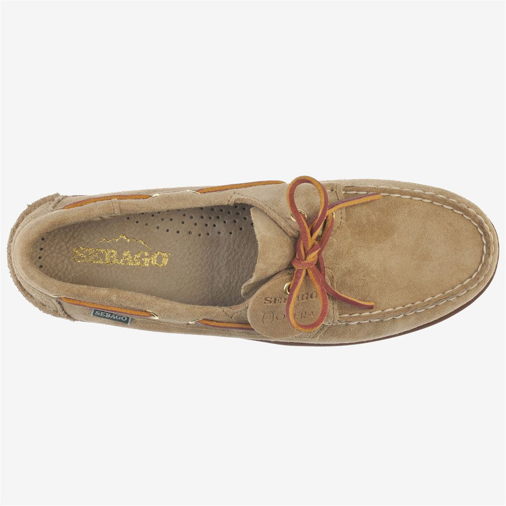 Campsides – Sebago-USA