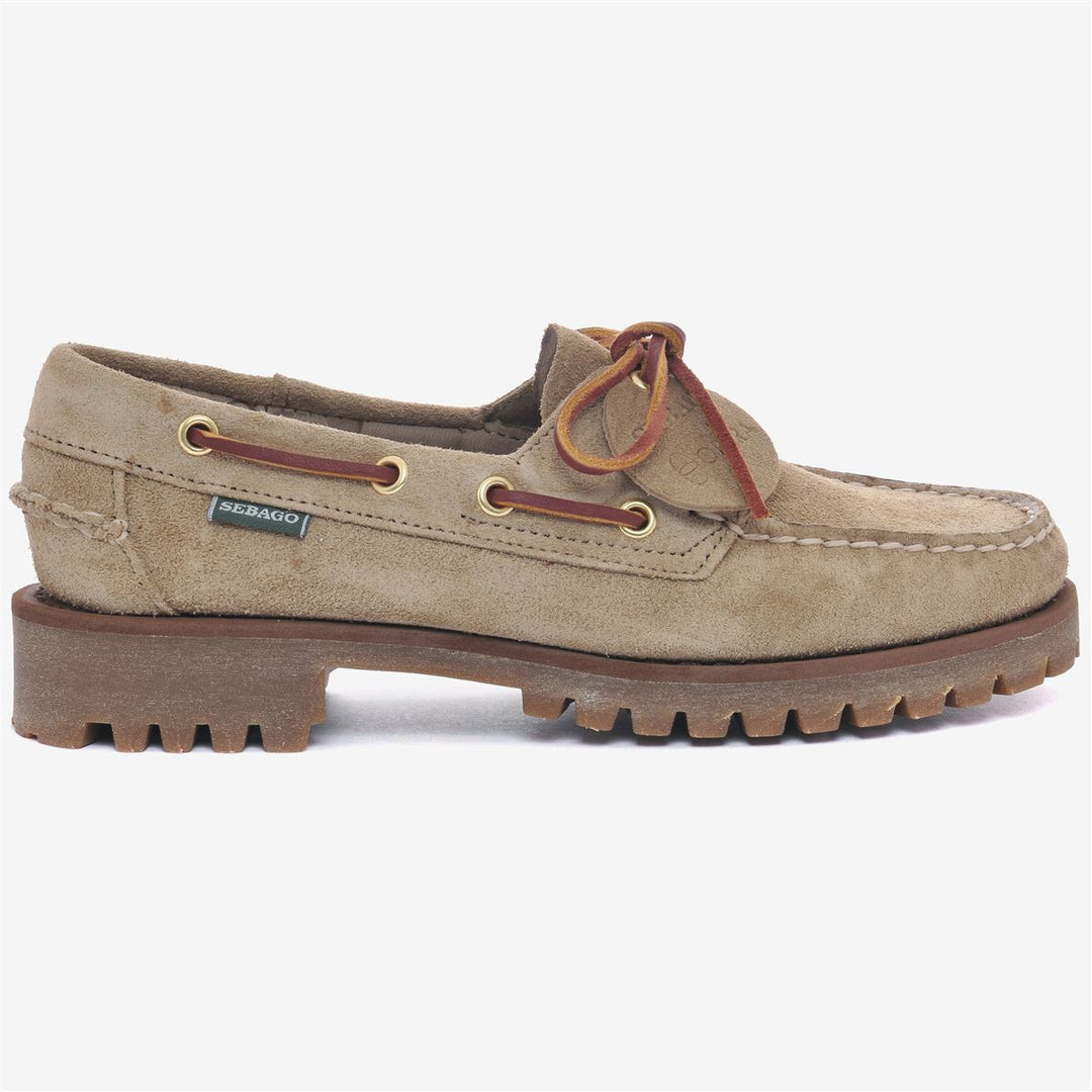 Campsides – Sebago-USA