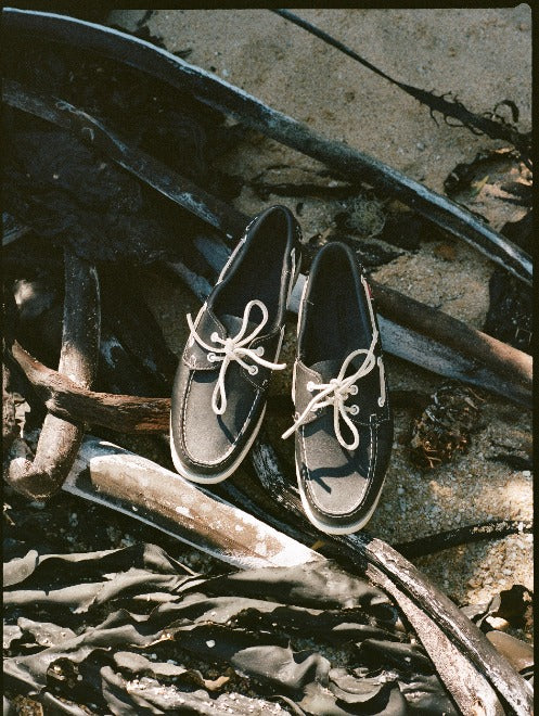 Classic Portland - Navy – Sebago-USA