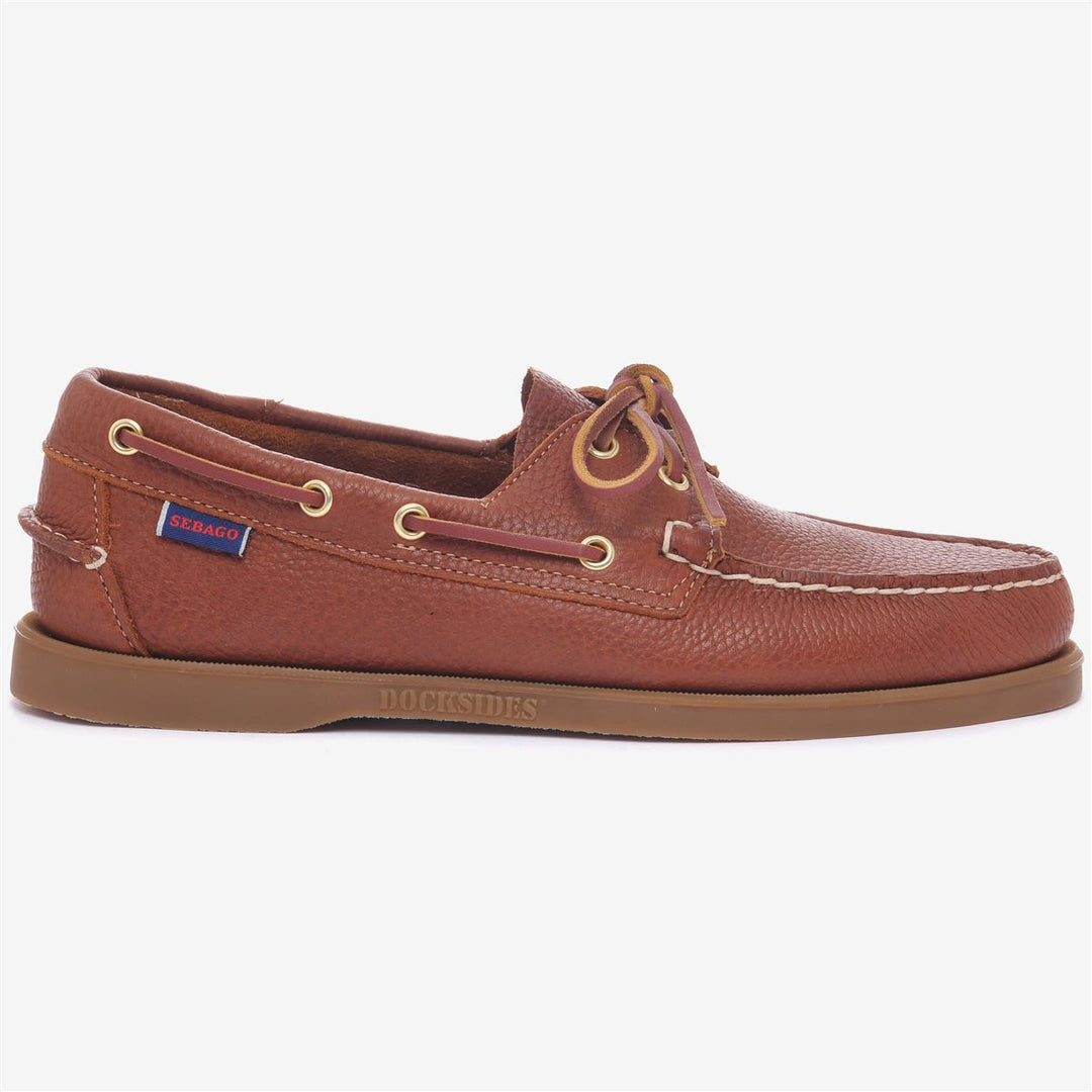 Portland Artisan Adirondack - Light Saddle Gum – Sebago-USA