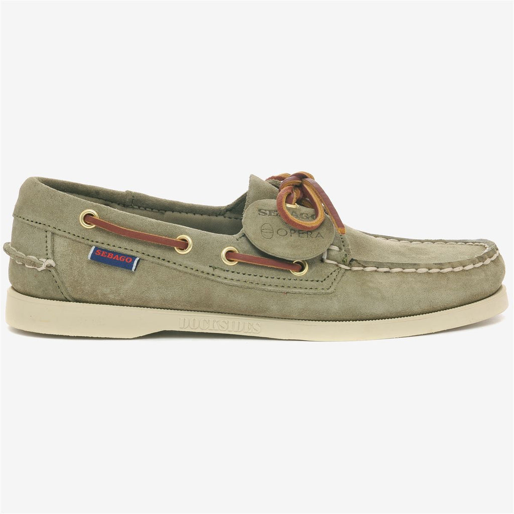 Portland Artisan Woman - Giungla – Sebago-USA
