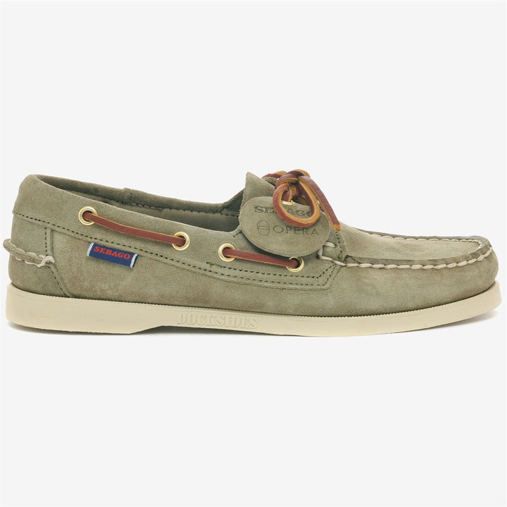 Portland Artisan Woman - Giungla – Sebago-USA