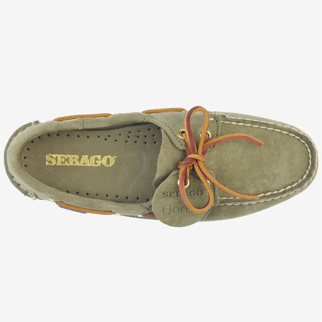 Portland Artisan Woman - Giungla – Sebago-USA