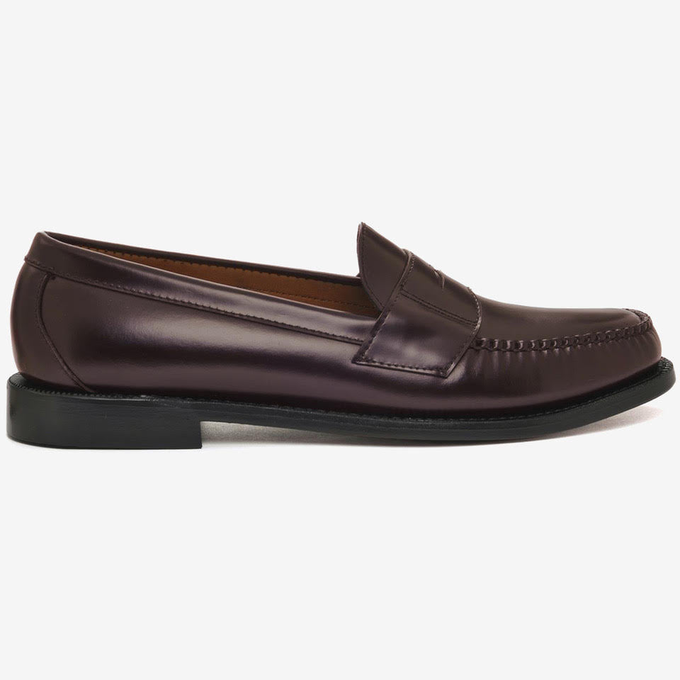 Cayman - Brown Burgundy – Sebago-USA display picture 1