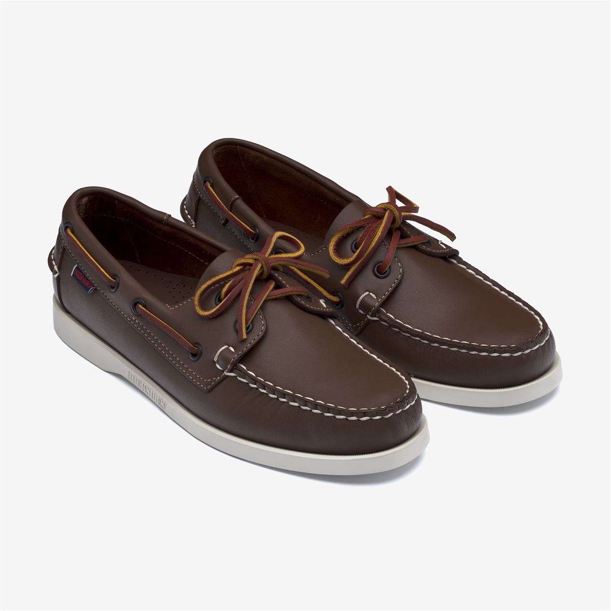 Classic Portland Woman - Brown – Sebago-USA