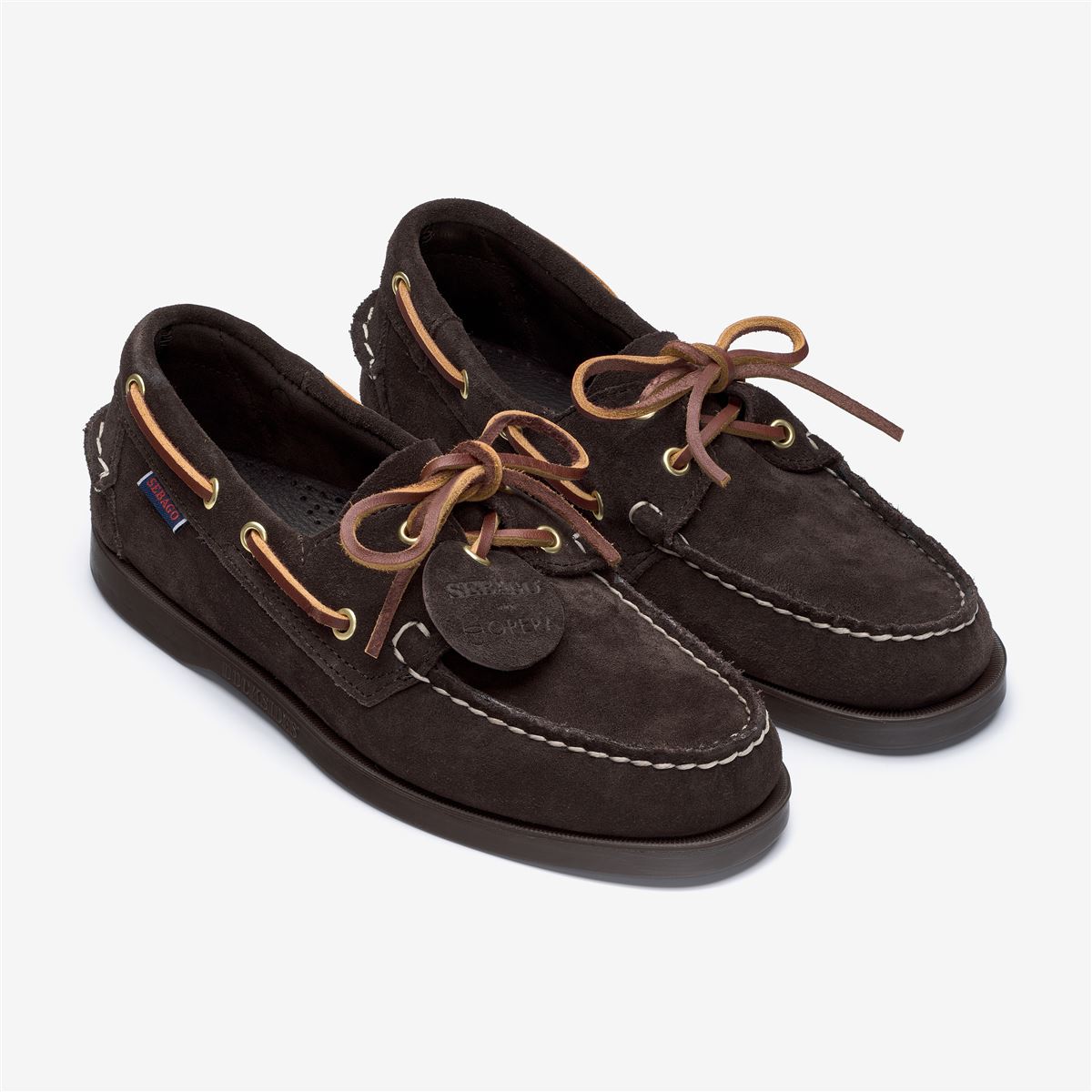 Portland Artisan - Dark Brown (FINAL SALE) – Sebago-USA