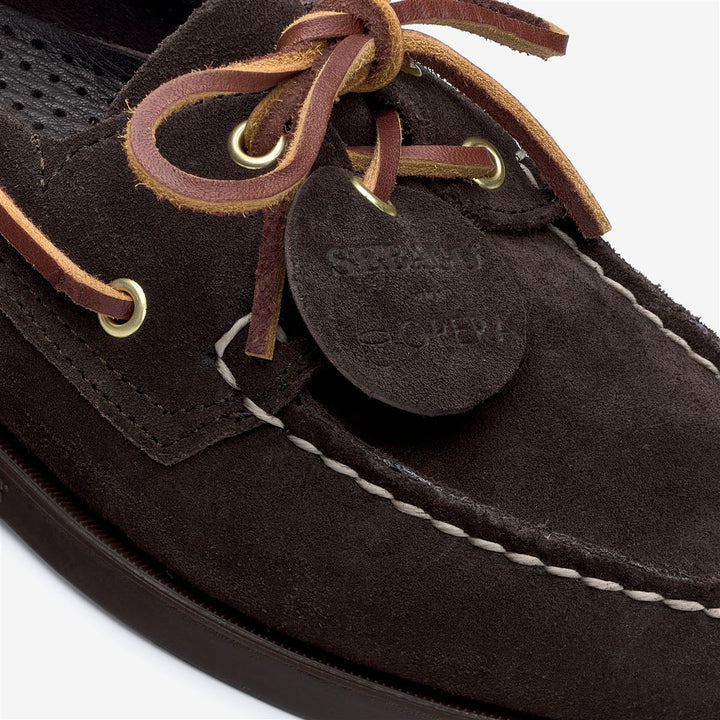 Portland Artisan - Dark Brown (FINAL SALE) – Sebago-USA