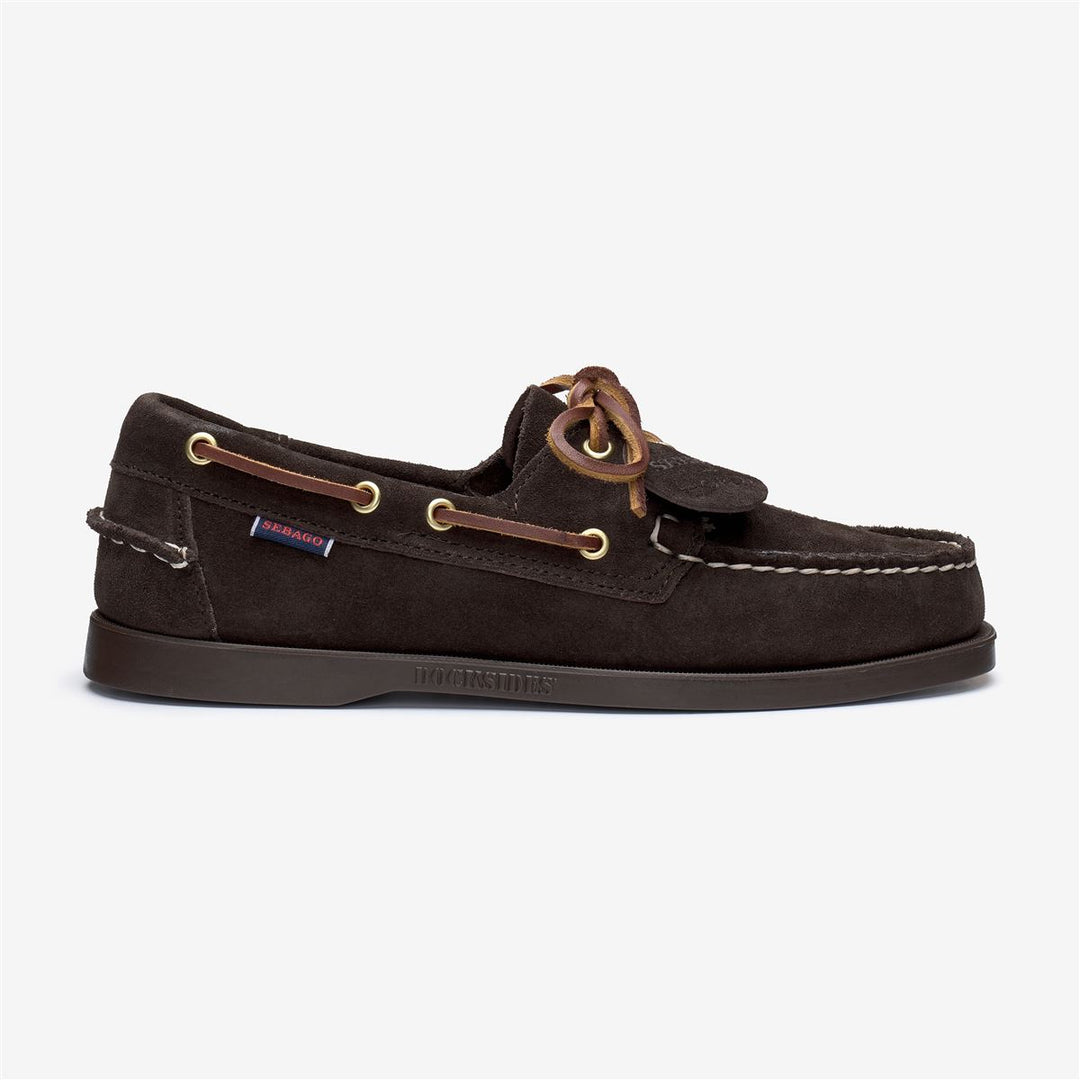Portland Artisan - Dark Brown (FINAL SALE) – Sebago-USA