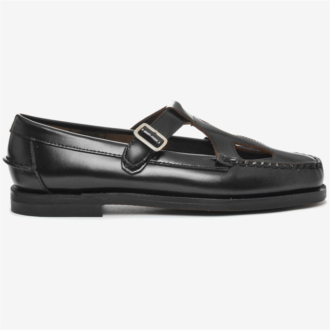 Angelina Tale Woman - Black – Sebago-USA