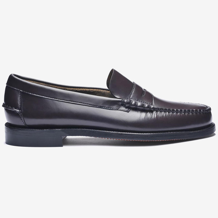 Classic Dan Woman - Dark Brown – Sebago-USA