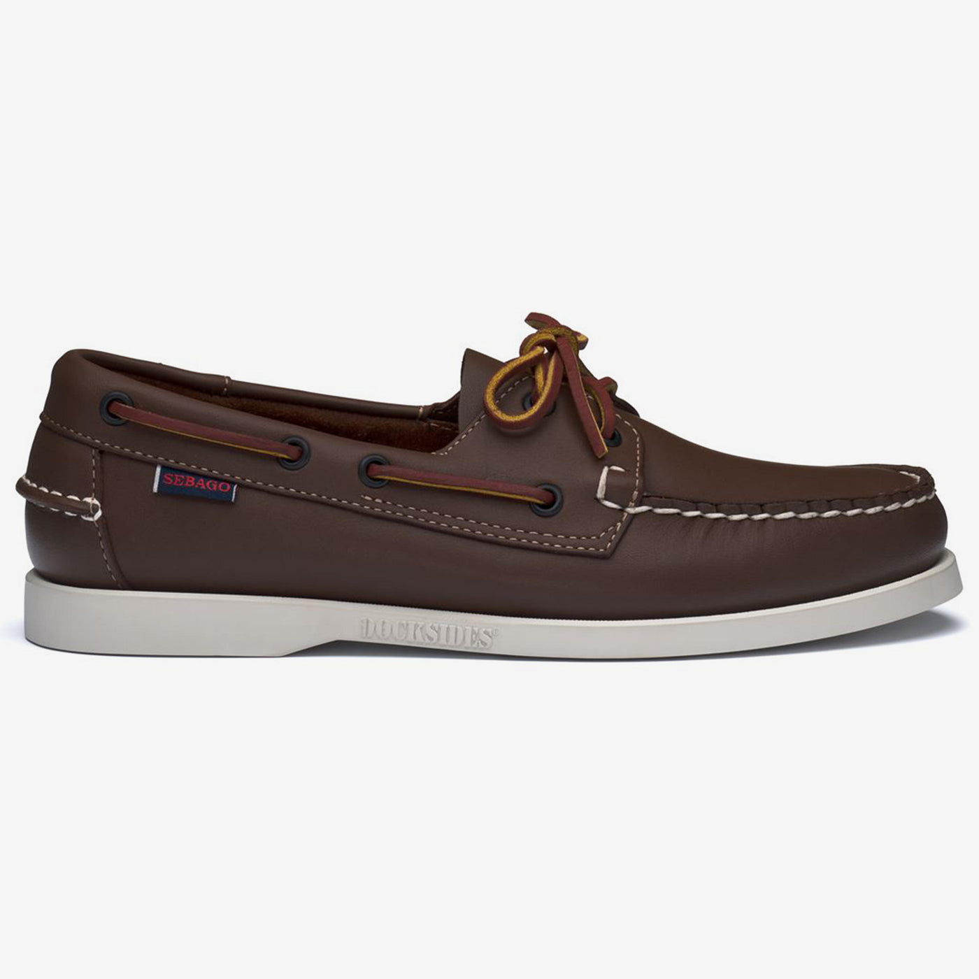 靴 SEBAGO PORTLAND Classic Portland - Brown – Sebago-USA