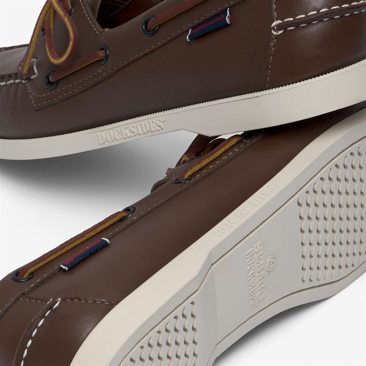 Classic Portland Woman - Brown – Sebago-USA