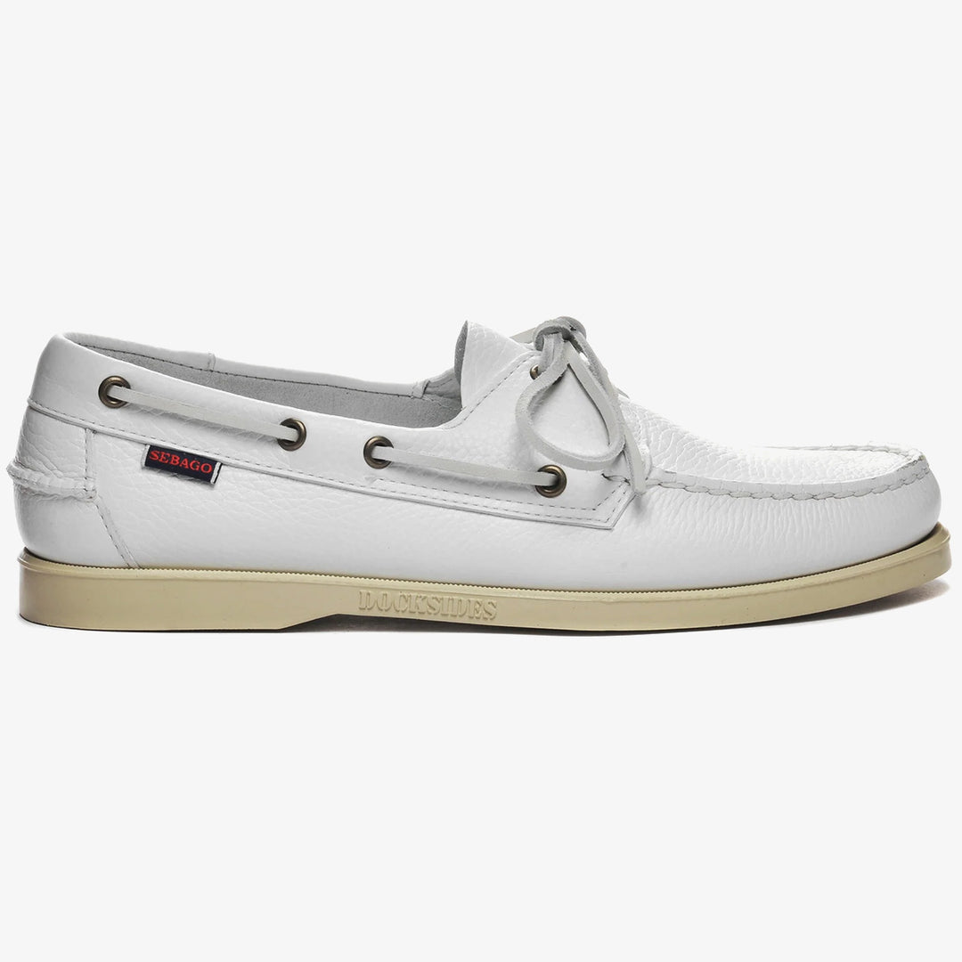 Portland Martellato - White – Sebago-USA