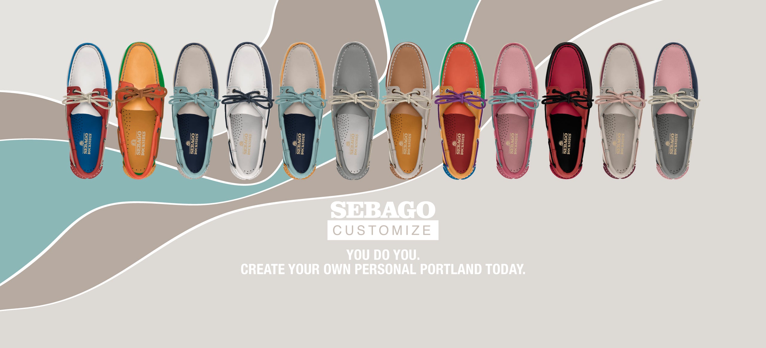Mens – Sebago-USA