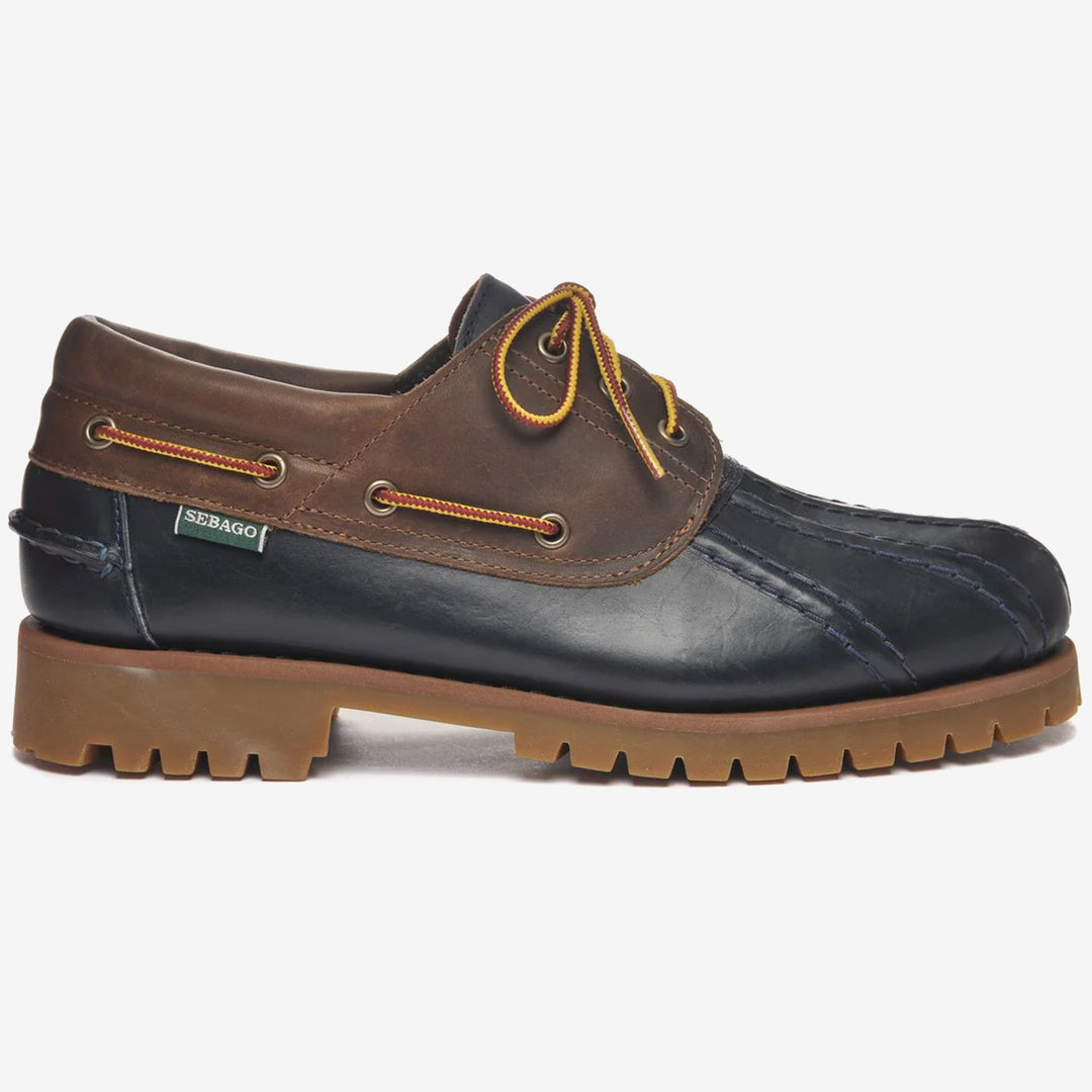 セバゴ　キャンプモカシン　MADE IN USA Campsides – Sebago-USA