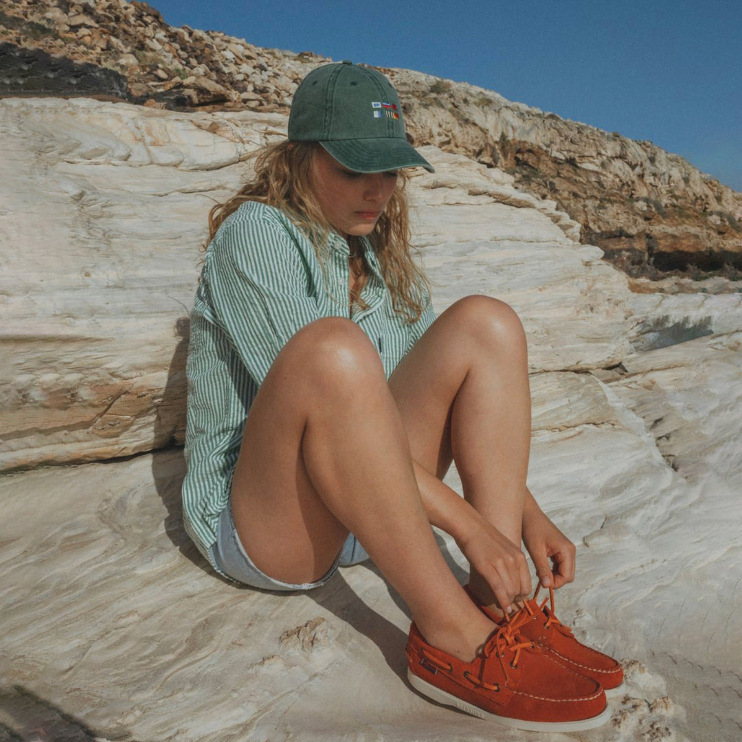 Sebago USA – Sebago-USA