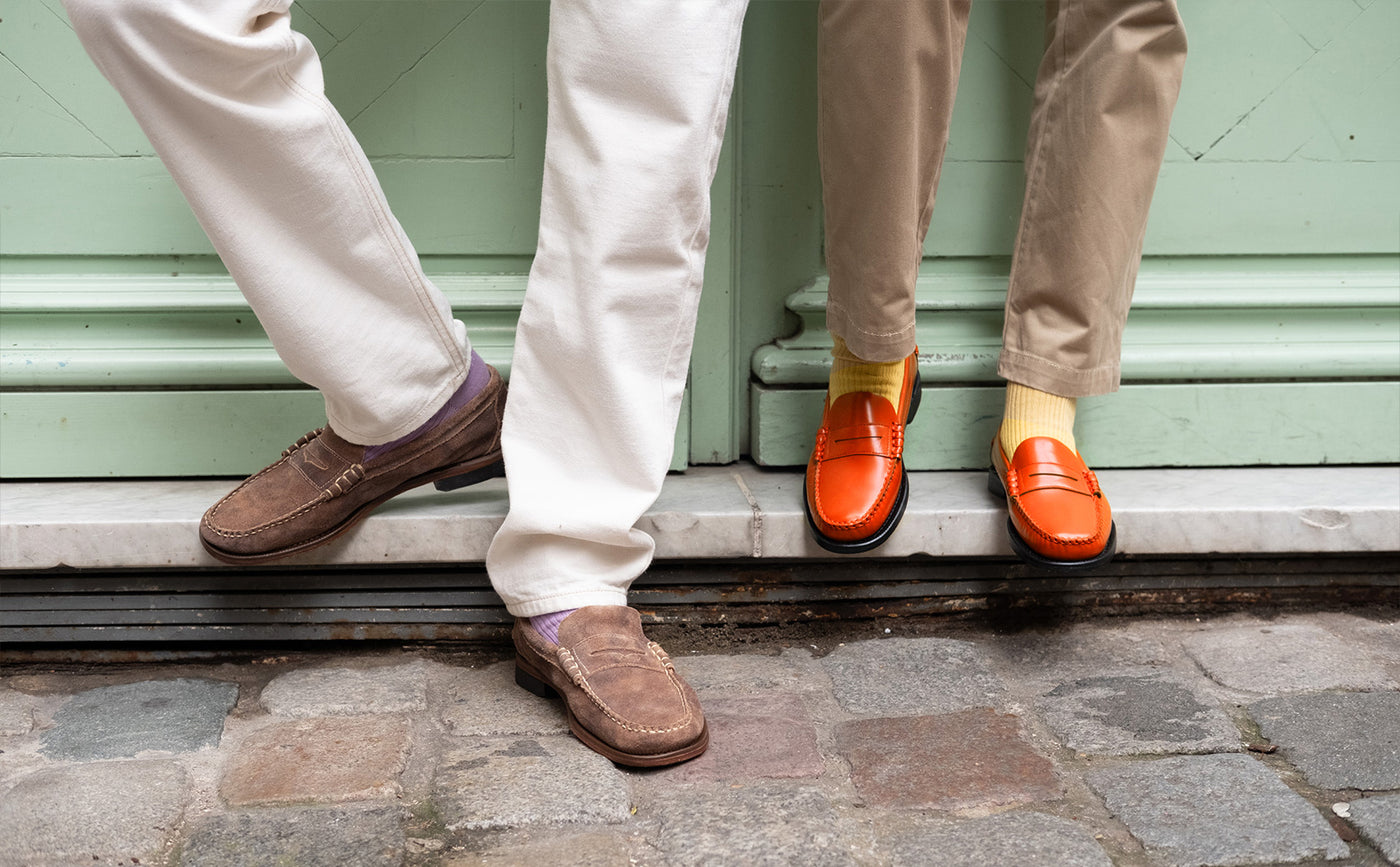 Loafer Shoes - Buy Latest Loafer Shoes For Men, Women & Kids Online