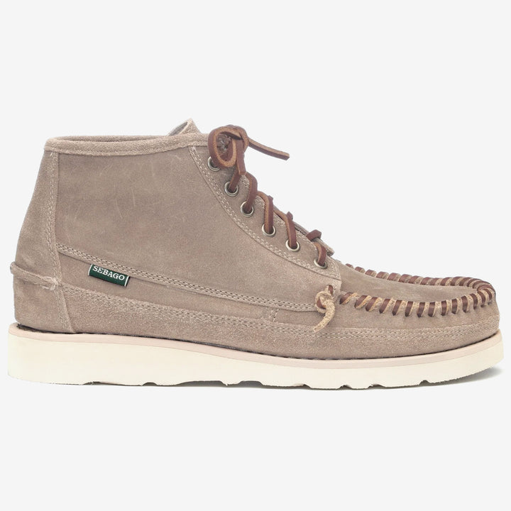 Keuka Mid - Camel – Sebago-USA