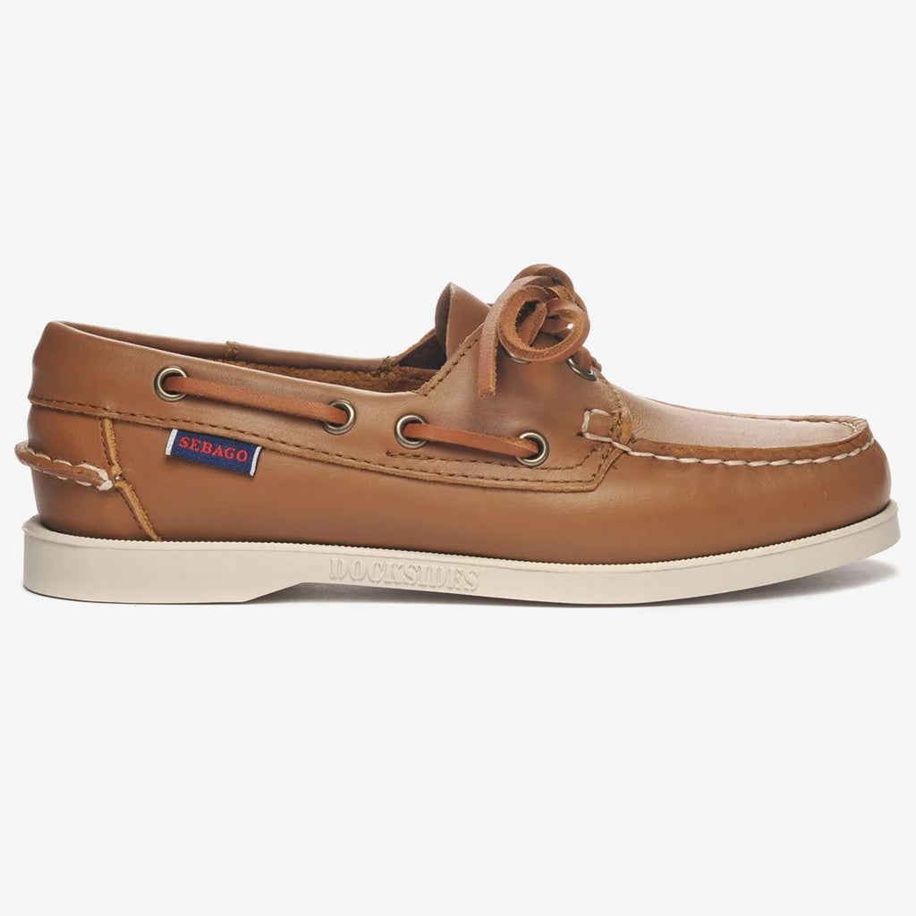 Classic Portland - Brown Tan – Sebago-USA