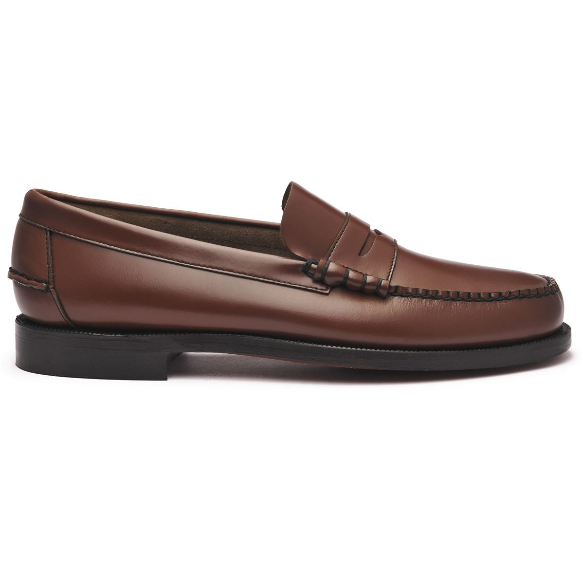 Men's Loafers | Citysides | Classic Dan | Brown | Sebago – Sebago-USA