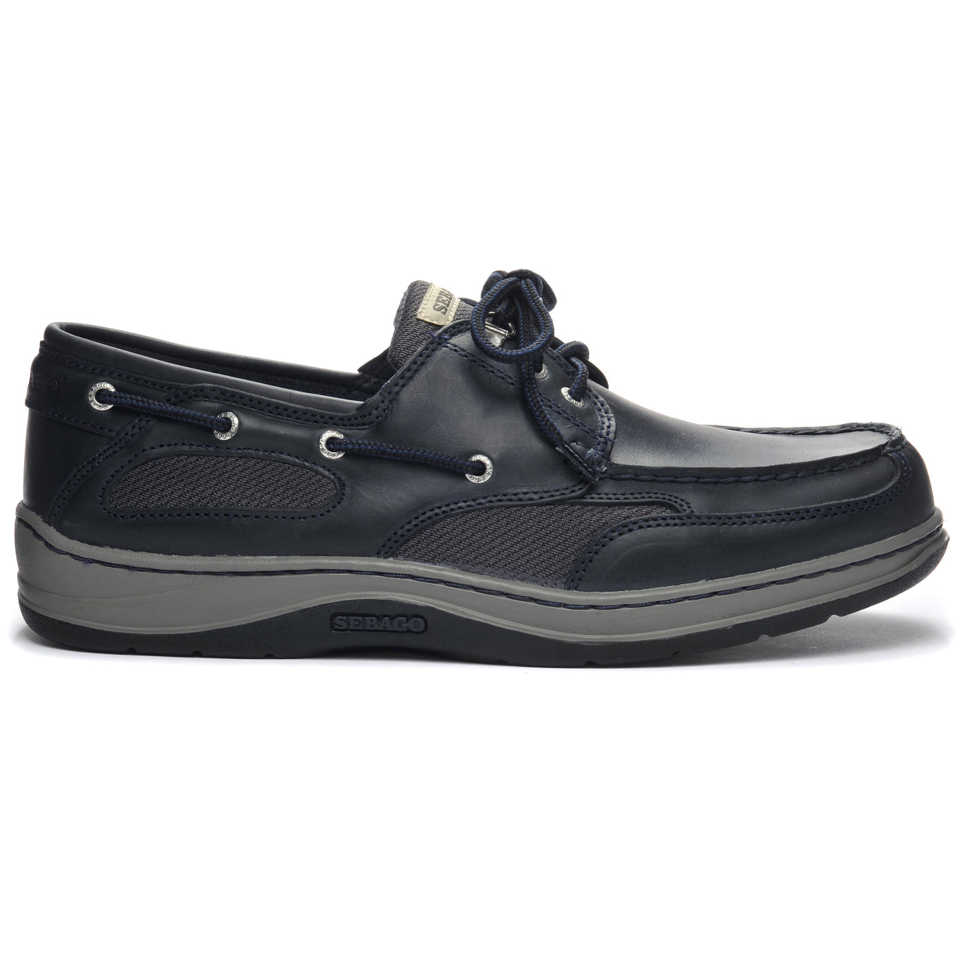 Clovehitch Ii Fgl Waxed - Dark Grey & Navy