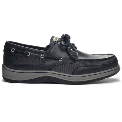 Clovehitch Ii Fgl Waxed - Dark Grey & Navy