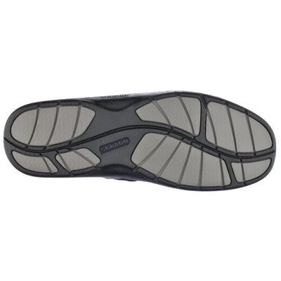 Clovehitch Ii Fgl Waxed - Dark Grey & Navy