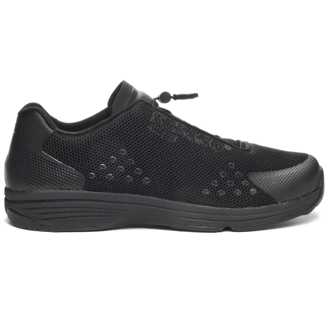 シューズ・サンダルその他 SEBAGO Women Shoes 7001530LE Black SEBAGO Women Shoes 7001530LE Black (SEBAGO/シューズ