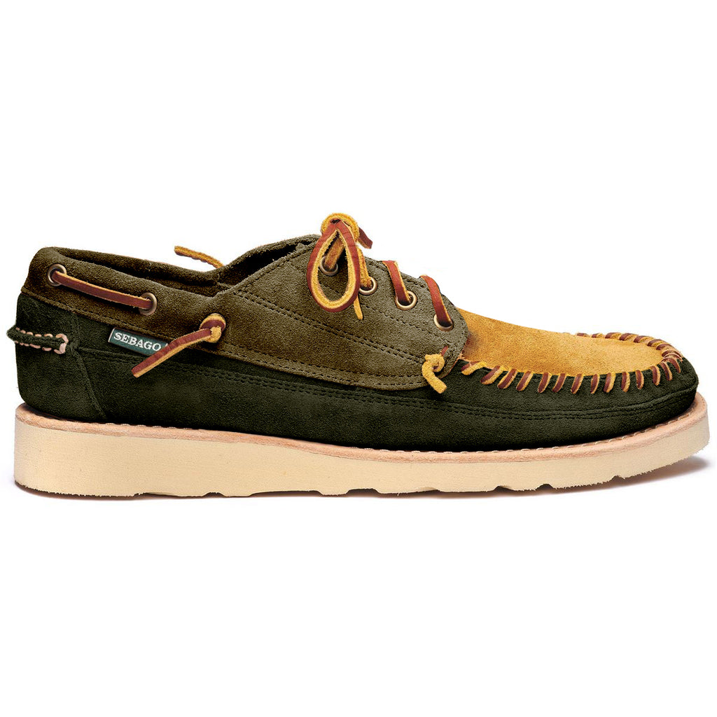 靴 SEBAGO / CAMPSIDES Campsides – Sebago-USA