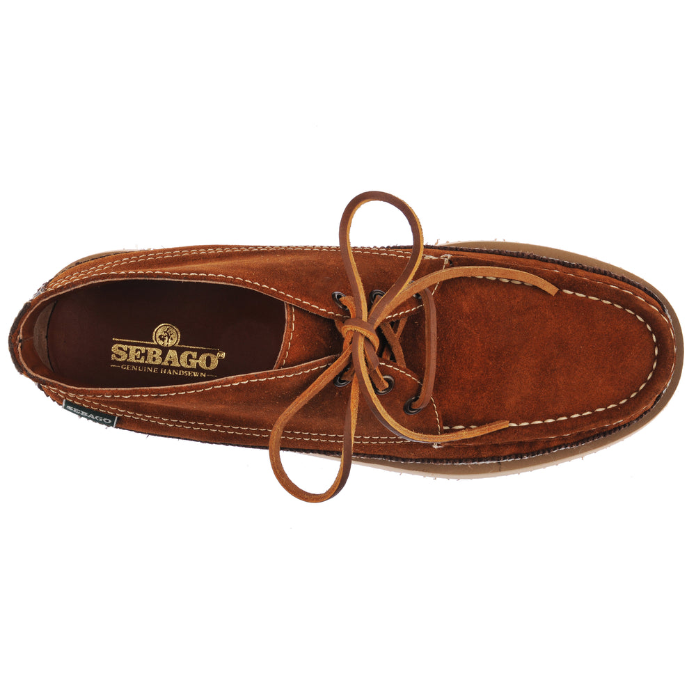 靴 SEBAGO / CAMPSIDES Men's Campsides Shoes | Sebago