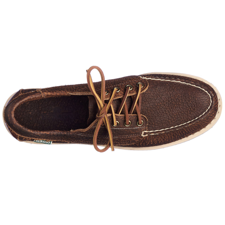 【美品】  SEBAGO(セバゴ) ASKOOK SUEDE EVA モカシン Nydock62a772a8ec28983508542962