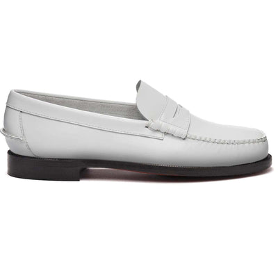 Classic Dan Woman - White