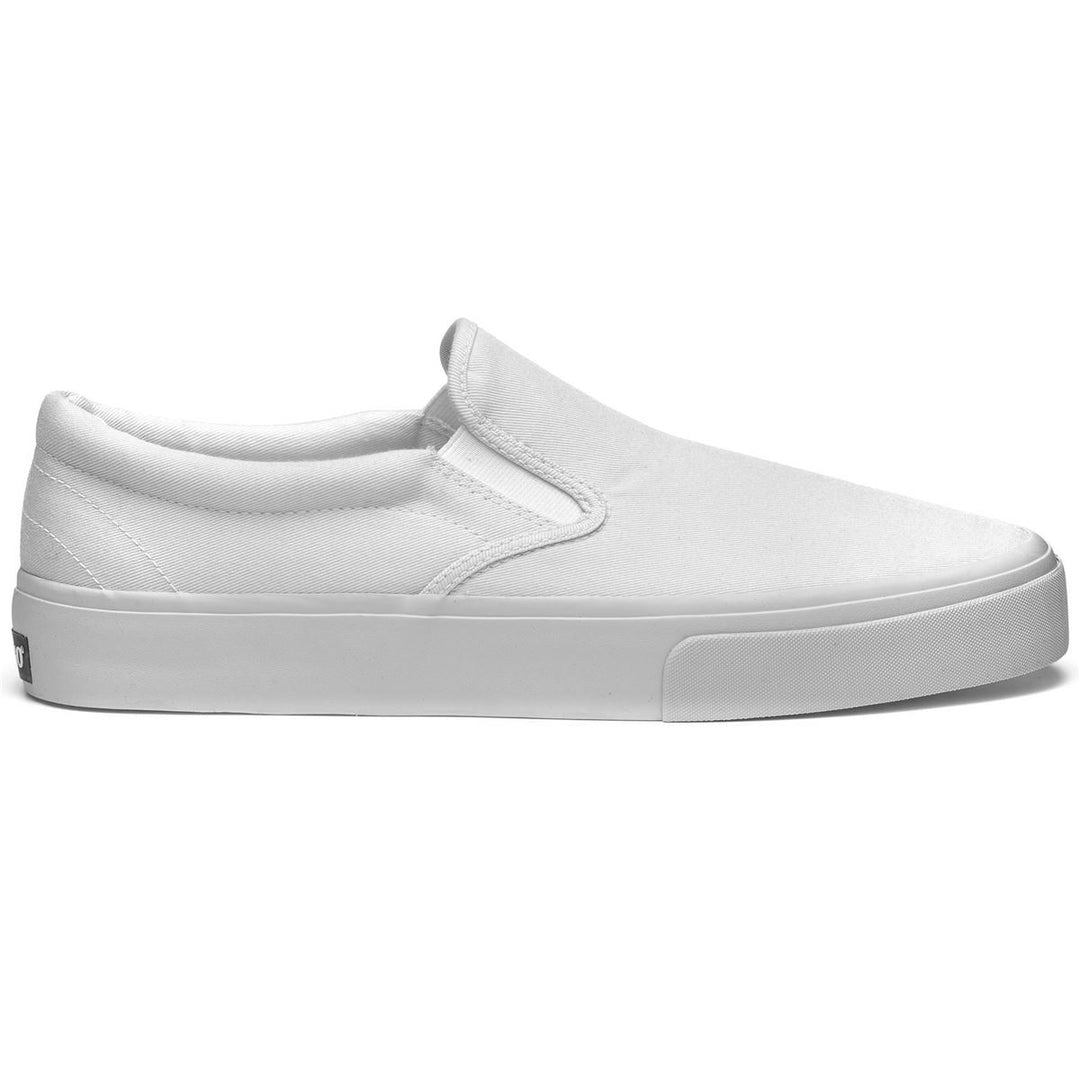 スニーカー SEBAGO Men Sneakers White 78121SW 911 Nydock62bf22c3ead64762bf22c3ea