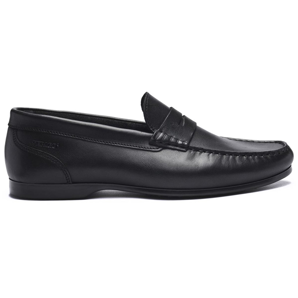 Byron Men's Loafers Black