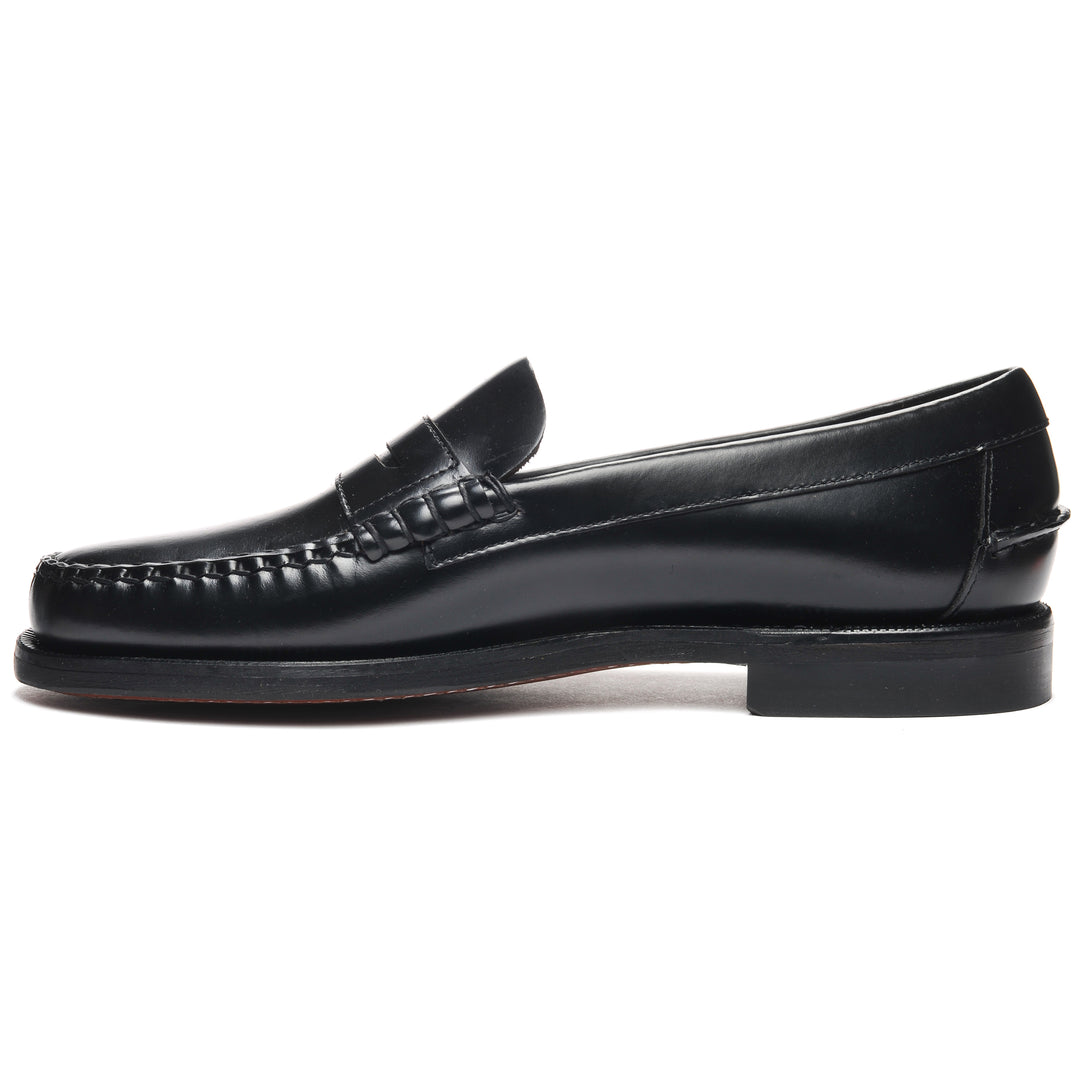 【関税込み】Sebago ベージュ Dan Boat Flesh Out ローファー SEBAGO セバゴ ／ スエードローファー型デッキシューズ「DAN