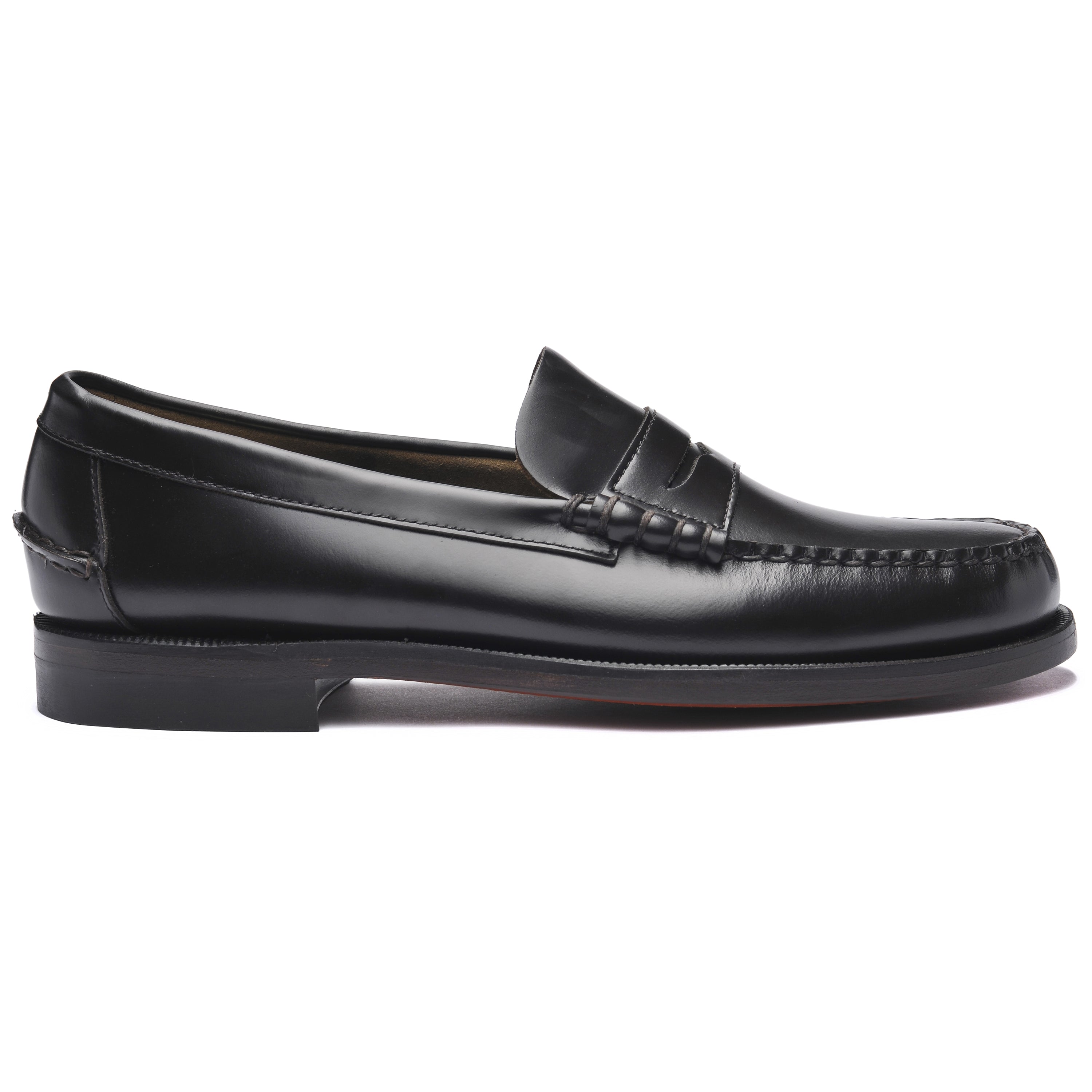 Men's Loafers | Citysides | Classic Dan | Coffee | Sebago – Sebago-USA