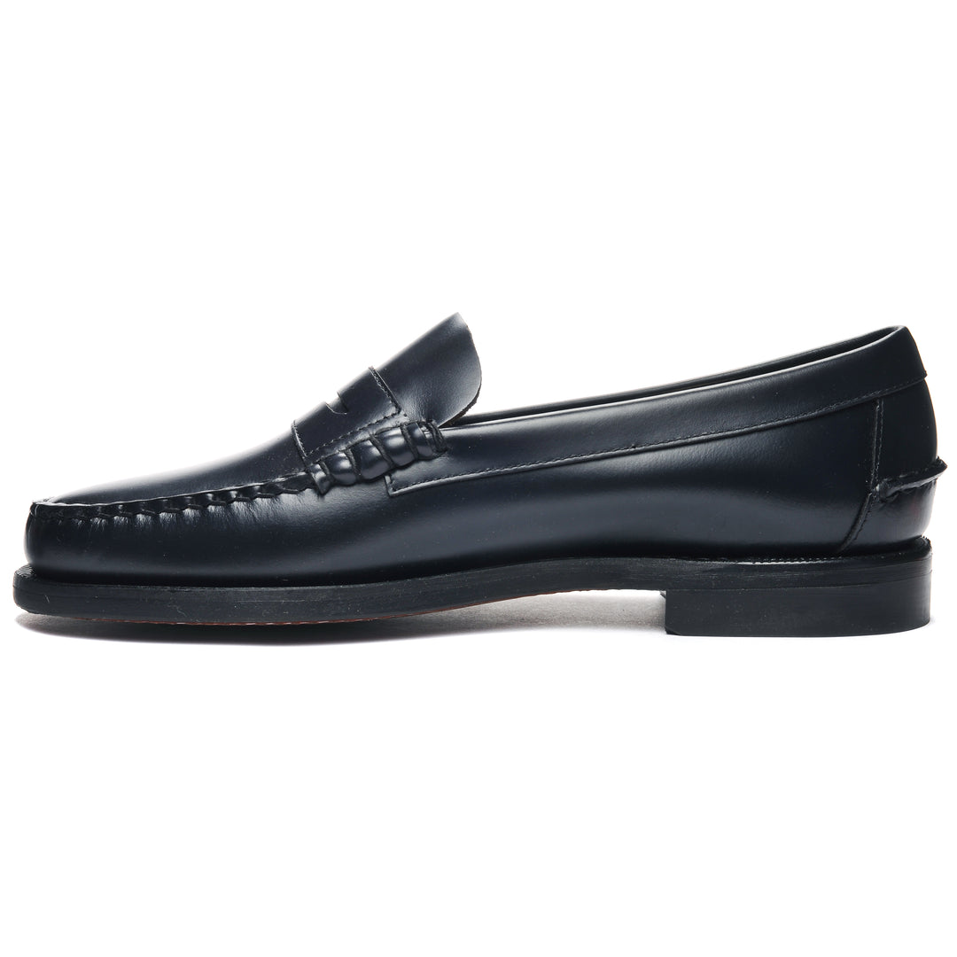 Men's Loafers | Citysides | Classic Dan | Navy Blue | Sebago