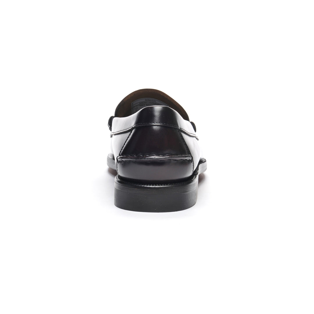 シューズ・サンダルその他 Sebago Classic Dan loafer red Classic Dan Gambling - Red / White / Black – Sebago-USA