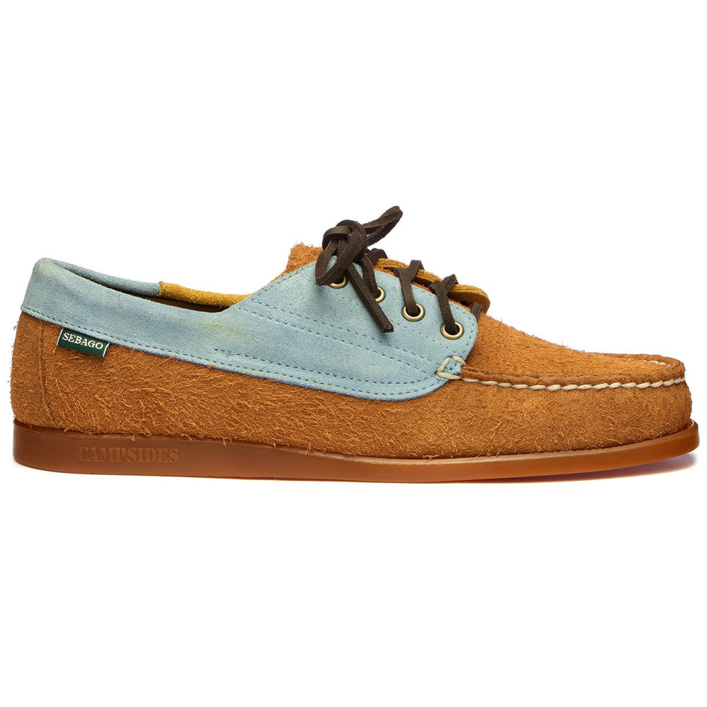 Men's Moccasins | Campsides | Askook Jib | Sebago – Sebago-USA